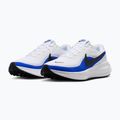 Scarpe da running da uomo Nike Revolution 8 white/racer blue/black 3