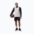 Pantaloncini da basket da uomo  Jordan Sport Dri-Fit black/gym red/white 2