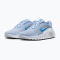 Scarpe da training da donna Nike Flex Train hydrogen blue/light photo blue 3