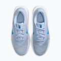 Scarpe da training da donna Nike Flex Train hydrogen blue/light photo blue 5