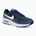 Scarpe da uomo Nike Air Max SC midnight navy/diffused blue/white