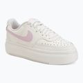Scarpe da donna Nike Court Vision Alta sail/pink foam
