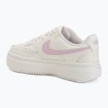 Scarpe da donna Nike Court Vision Alta sail/pink foam 3