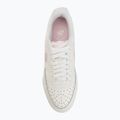 Scarpe da donna Nike Court Vision Alta sail/pink foam 5