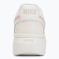 Scarpe da donna Nike Court Vision Alta sail/pink foam 6
