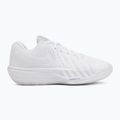 Scarpe da basket da uomo Nike G.T. Cut Academy 2 white/wolf grey/white 2