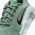 Scarpe da training da donna Nike Flex Train steam/light silver/barely green/black 7