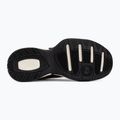 Scarpe da allenamento uomo Nike Air Monarch IV dark smoke grey/picante red/black 4