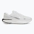 Scarpe da running da uomo Nike Journey Run summit white/black/white/metallic silver 2