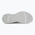 Scarpe da running da uomo Nike Journey Run summit white/black/white/metallic silver 4