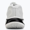 Scarpe da running da uomo Nike Journey Run summit white/black/white/metallic silver 6