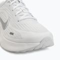 Scarpe da running da uomo Nike Journey Run summit white/black/white/metallic silver 7