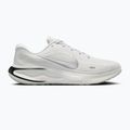 Scarpe da running da uomo Nike Journey Run summit white/black/white/metallic silver