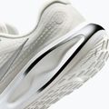 Scarpe da running da uomo Nike Journey Run summit white/black/white/metallic silver 4