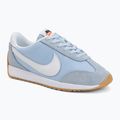 Scarpe da donna Nike Pacific hydrogen blue/gum yellow/white