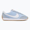 Scarpe da donna Nike Pacific hydrogen blue/gum yellow/white 2
