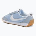 Scarpe da donna Nike Pacific hydrogen blue/gum yellow/white 3