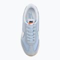 Scarpe da donna Nike Pacific hydrogen blue/gum yellow/white 5