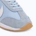 Scarpe da donna Nike Pacific hydrogen blue/gum yellow/white 7