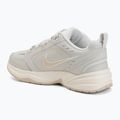 Scarpe da allenamento da uomo Nike Air Monarch IV light bone/spruce aura/sanddrift 3