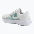 Scarpe da running da donna Nike Run Defy summit white/white/metallic silver 3