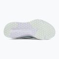 Scarpe da running da donna Nike Run Defy summit white/white/metallic silver 4