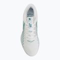 Scarpe da running da donna Nike Run Defy summit white/white/metallic silver 5