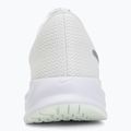 Scarpe da running da donna Nike Run Defy summit white/white/metallic silver 6
