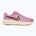 Scarpe da running da donna Nike Run Defy light magenta/chalk/orange pulse/black 2