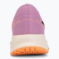 Scarpe da running da donna Nike Run Defy light magenta/chalk/orange pulse/black 6
