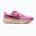 Scarpe da running da donna Nike Run Defy light magenta/chalk/orange pulse/black