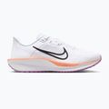 Scarpe da running da donna Nike Quest 6 white/bright violet/light magenta/black
