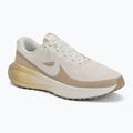 Scarpe da running da uomo Nike Revolution 8 Extra Wide pale ivory/sanddrift/linen/sail