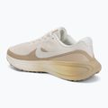 Scarpe da running da uomo Nike Revolution 8 Extra Wide pale ivory/sanddrift/linen/sail 3