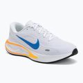 Scarpe da running da uomo Nike Journey Run white/total orange/blue crystal