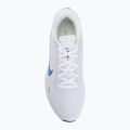 Scarpe da running da uomo Nike Journey Run white/total orange/blue crystal 5