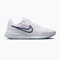 Scarpe da running da donna Nike Run Defy white/football grey/work blue/blue void