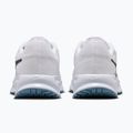 Scarpe da running da donna Nike Run Defy white/football grey/work blue/blue void 4