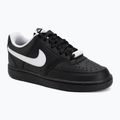 Scarpe da donna Nike Court Vision Low black/white