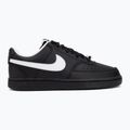 Scarpe da donna Nike Court Vision Low black/white 2
