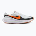 Scarpe da running da uomo Nike Revolution 8 off white/white/black/total orange