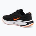 Scarpe da running da uomo Nike Journey Run black/anthracite/wolf grey/total orange 3