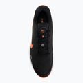 Scarpe da running da uomo Nike Journey Run black/anthracite/wolf grey/total orange 5
