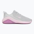 Scarpe da allenamento da donna Nike Bella 7 photon dust/light magenta/pink foam 2