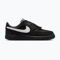 Scarpe da donna Nike Court Vision Low black/white
