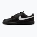 Scarpe da donna Nike Court Vision Low black/white 2