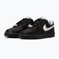 Scarpe da donna Nike Court Vision Low black/white 3