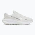 Scarpe da running da donna Nike Journey Run summit white/metallic silver 2