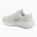 Scarpe da running da donna Nike Journey Run summit white/metallic silver 3