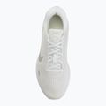 Scarpe da running da donna Nike Journey Run summit white/metallic silver 5